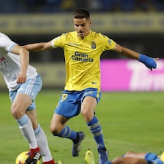 "El árbitro tiene que entender lo que nos estamos jugando todos"