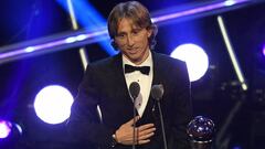 Mejor jugador: quién votó a quién