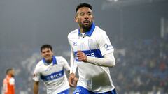 “No es casualidad que la mayoría de los mundialistas hayan sido formados en Católica”