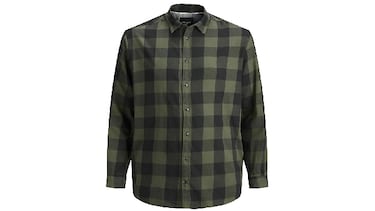 La alternativa ‘low-cost’ a la camisa de leñador de Guardiola de la que hoy todos hablan