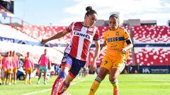 Técnico del Atlético de San Luis Femenil reporta burlas de jugadoras de Tigres
