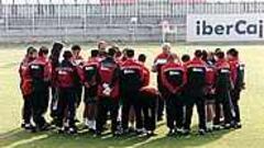 Hoy habrá tirón de orejas de Luis y Gil