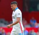 Cruz Azul toma una decisión con Iván Morales
