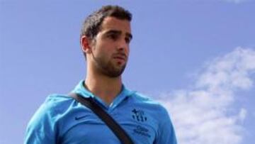 Montoya medita demandar al taxista que le acusa de robo