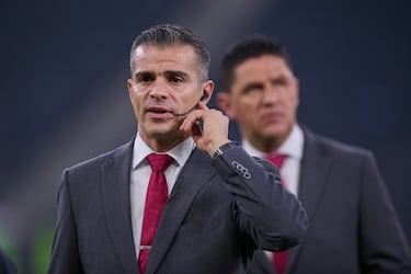 Liga MX: ¿Cuánto cobrarán los árbitros de la final entre América y Cruz Azul?