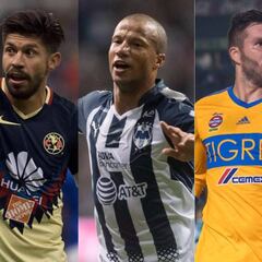 Diez conclusiones tras los cuartos de final del Apertura 2017