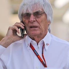 Ecclestone vetó Vietnam pese a ofrecer 375 millones de euros