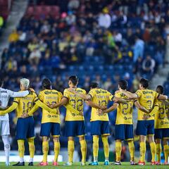 Se juega: América y Mazatlán mantienen el partido a pesar de tensiones en Sinaloa