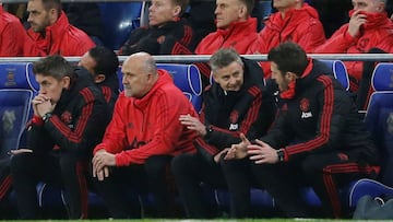 Una 'desbandada' millonaria en el Manchester United tras Solskjaer