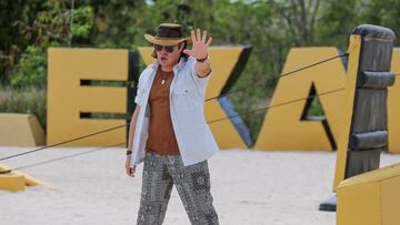 ¿Por qué será en vivo la final del Exatlón México?