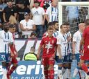 Tenerife 1 - Cartagena 2: resumen y goles | LaLiga SmartBank