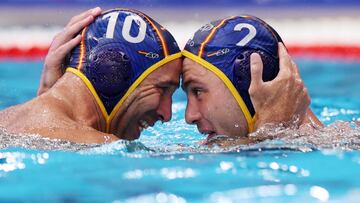 Milagro en Singapur: ¡España, a la final!