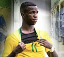 Vinicius, un callejón sin salida