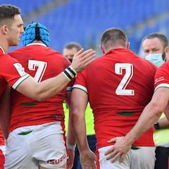 ¿Cuánto dinero se lleva Gales por ganar el Seis Naciones?