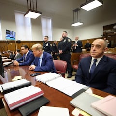 How long will Trump’s hush-money trial last according to experts?