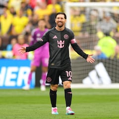 Casa llena en Vancouver para la semifinal de Concachampions ante Messi e Inter Miami
