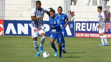 Formaciones confirmadas de Alianza Lima y Binacional hoy: final Liga 1 Perú