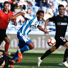 Deportivo-Elche: horario, cómo ver en directo en TV y online