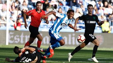 Deportivo-Elche: horario, cómo ver en directo en TV y online