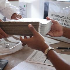 Resultados Elecciones en Veracruz 2024: ¿quién va ganando la gubernatura según el PREP y el conteo rápido