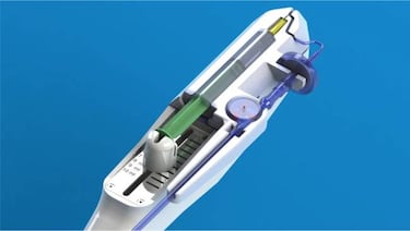 Esta pistola celular puede regenerar una piel quemada en 4 días