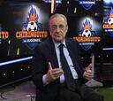 Florentino Pérez en ‘El Chiringuito’: “Este Mbappé no es mi Mbappé”
