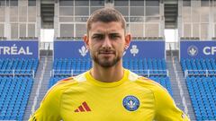 “Crecí en Católica y aprendí mucho... Estuve disponible para jugar en un club grande de Chile a corta edad”