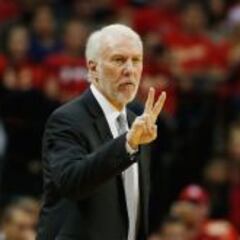 Popovich y su premio: "Si no ganas un coche, es una mierda"