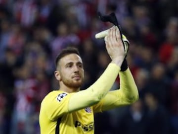 When Chelsea called an end to Thibaut Courtois’s three-year loan spell at the Calderón, most Atleti fans feared the Belgian’s departure would herald the end of the club’s rock-solid defence. How wrong they were. This season Oblak has been imperious. With 