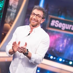 ¿Quiénes son los invitados de ‘El Hormiguero’ esta semana? La lista del 31 de octubre al 3 de noviembre