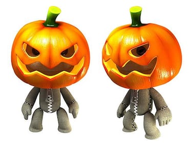 Little Big Planet detalla sus contenidos descargables