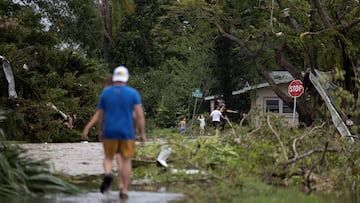 Eventos como Katrina dejaron una marca indeleble en la región de la Costa del Golfo y en la nación en su conjunto. Estos han sido los más devastadores.