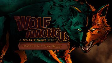 Ilustración - The Wolf Among Us - Episode 5: Cry Wolf (360)