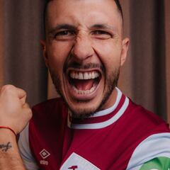 La prioridad de Guido Rodríguez que lo aleja de Tigres