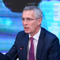 La OTAN, “impresionada” con España