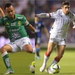 7 jugadores de la Liga MX que muestran condiciones para el Tri