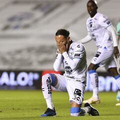 ¿Cuándo fue la última vez que Querétaro ganó de visitante?