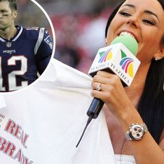 Inés Gómez Mont, estrella mexicana que le propuso matrimonio a Tom Brady, acusada de lavado de dinero