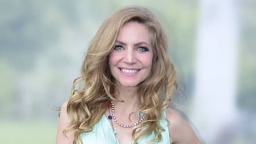 La actriz mexicana Manola Díez, expulsada de compañía de teatro por agredir a una compañera