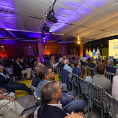 Las Palmas vuelve a casa