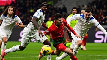 Serie A quiere jugar partidos oficiales en Estados Unidos