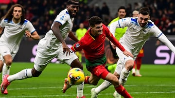 Serie A quiere jugar partidos oficiales en Estados Unidos