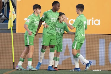 Real Madrid, Barcelona y Rayo ya están en cuartos de final