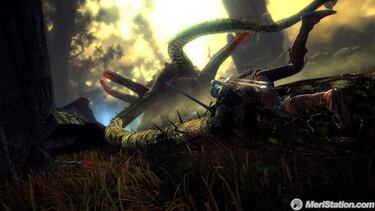 The Witcher 2: Assassins of Kings