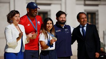 Boric confirma el próximo gran evento que quiere organizar Chile: “Nos pusimos un sueño”