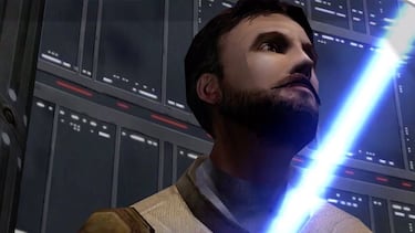 Antes de ‘Star Wars Andor’ y ‘Rogue One’: el robo de los planos de la Estrella de la Muerte se contó en un videojuego