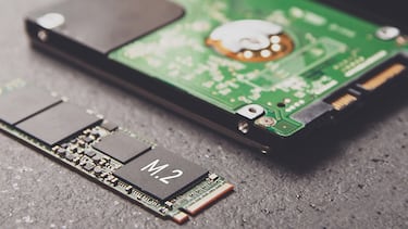 Atención si tienes un disco duro SSD sin usar fuera de tu PC: tus datos podrían estar en peligro