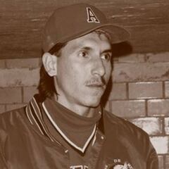 75 peloteros emblemáticos de la LMP: Isidro Márquez