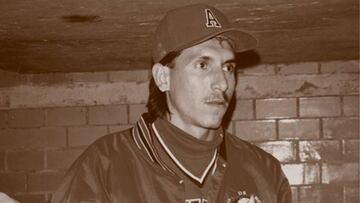Isidro Márquez, Liga Mexicana del Pacífico