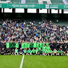 15 jugadores del Elche quedan libres en este 2025